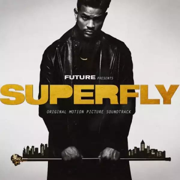 SUPERFLY (OST) BY Khalid X H.E.R. -